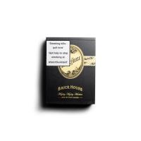 Brick House Mighty Mighty Cigar - Box of 5